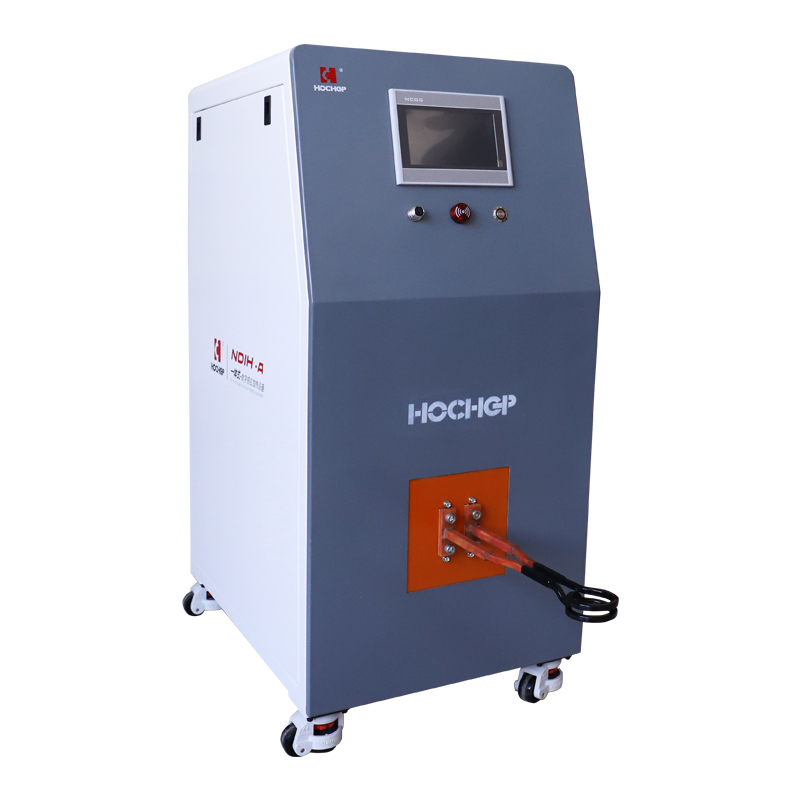 Induction Equipment for Metal Brazing