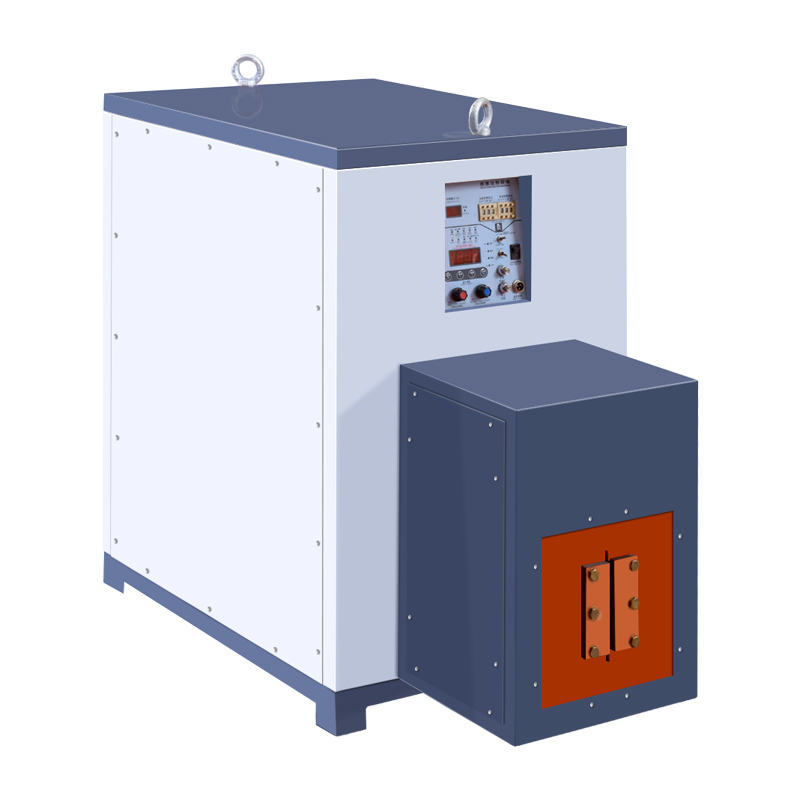 30 kW Ultra-High Frequency Induction Heating Power Supplies