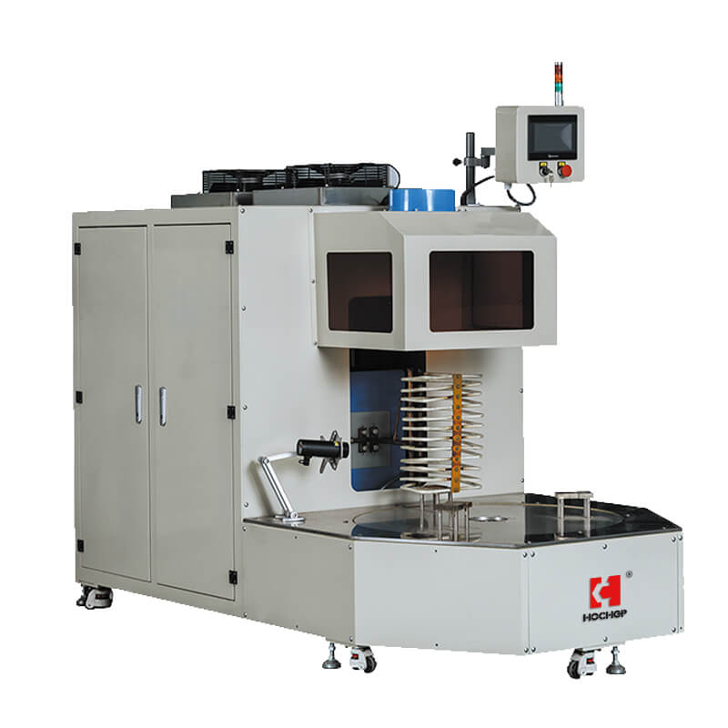 Induction Mould Heating Machine