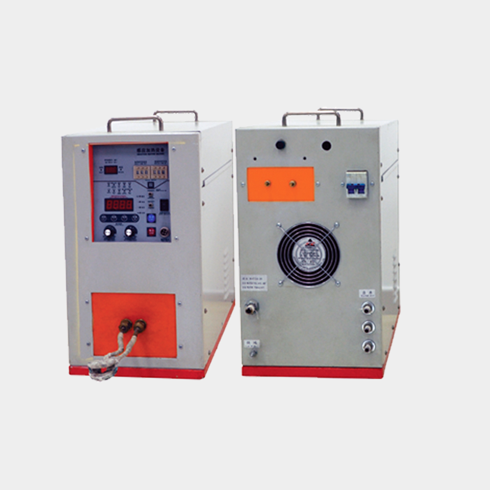 Ultra High Frequency Induction Heating Unit 20KW