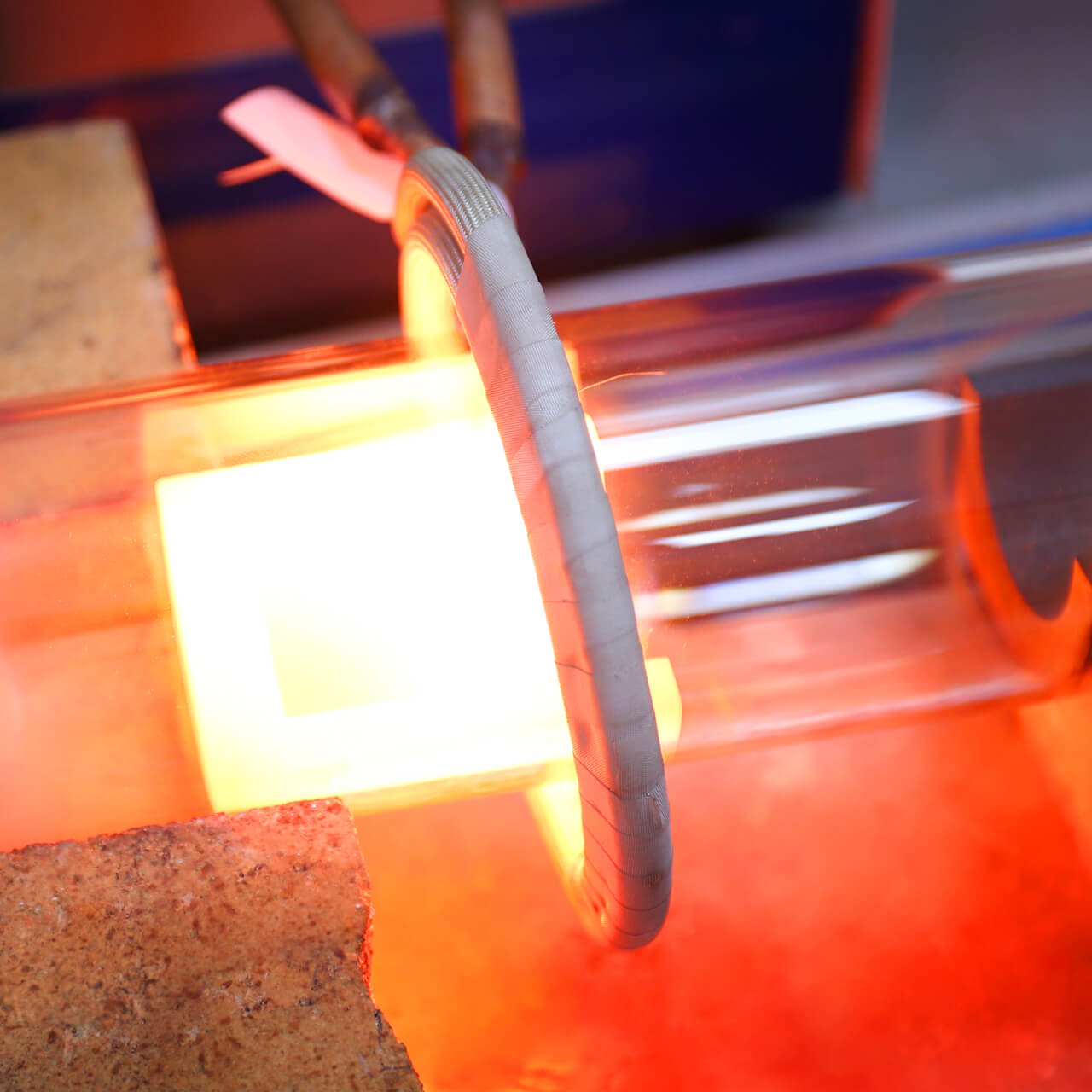 Induction Heating