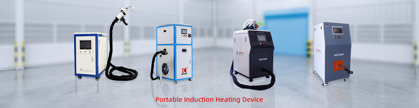 Induction Heating - Pre-heating & Post Heating - 6