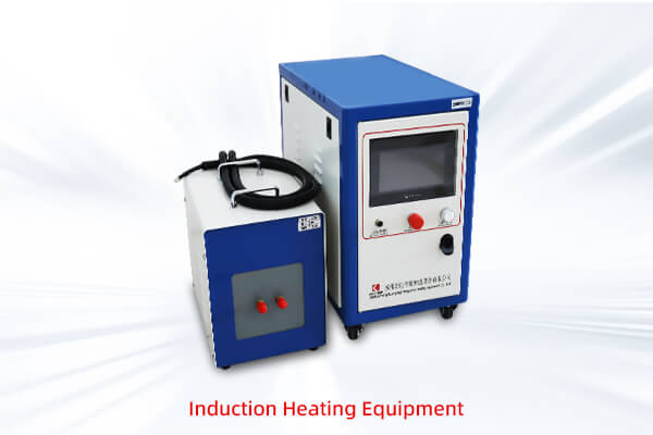 Heat Treatment - Induction Heating - 9