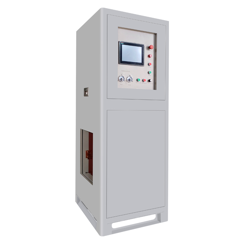 160kW Medium Frequency IGBT Induction Heating Equipment