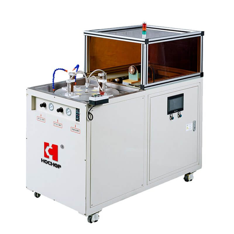 Automatic Heating Equipment  For Instrument Brazing