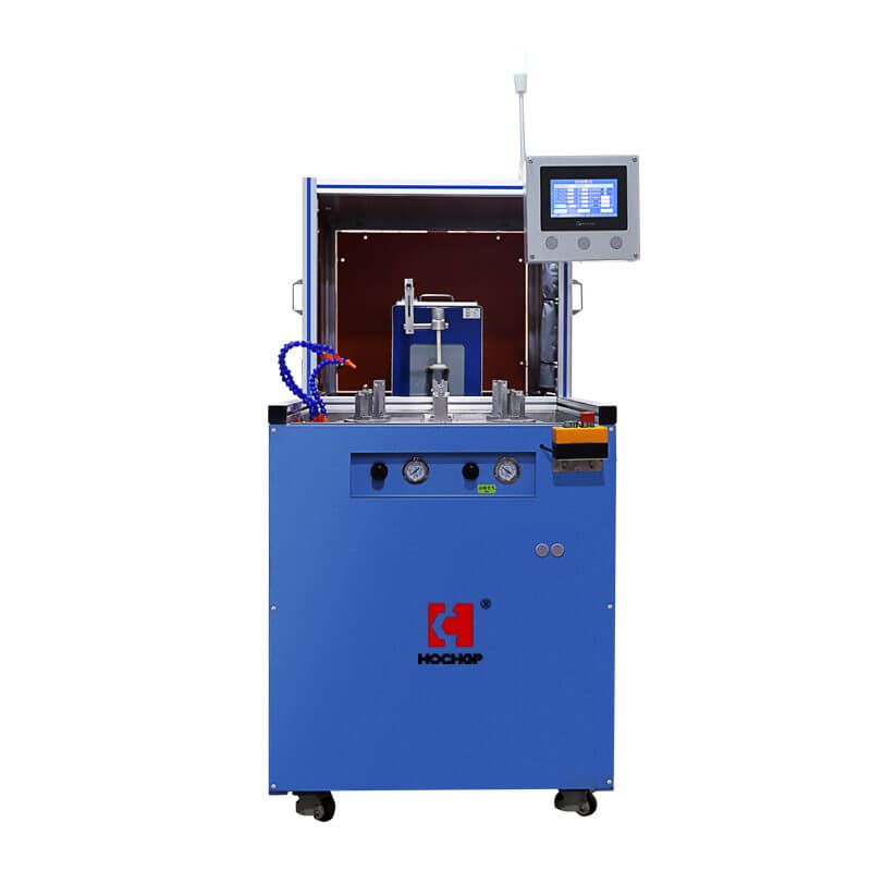 Automatic Brazing Equipment for Copper and Aluminum Pipe Joint