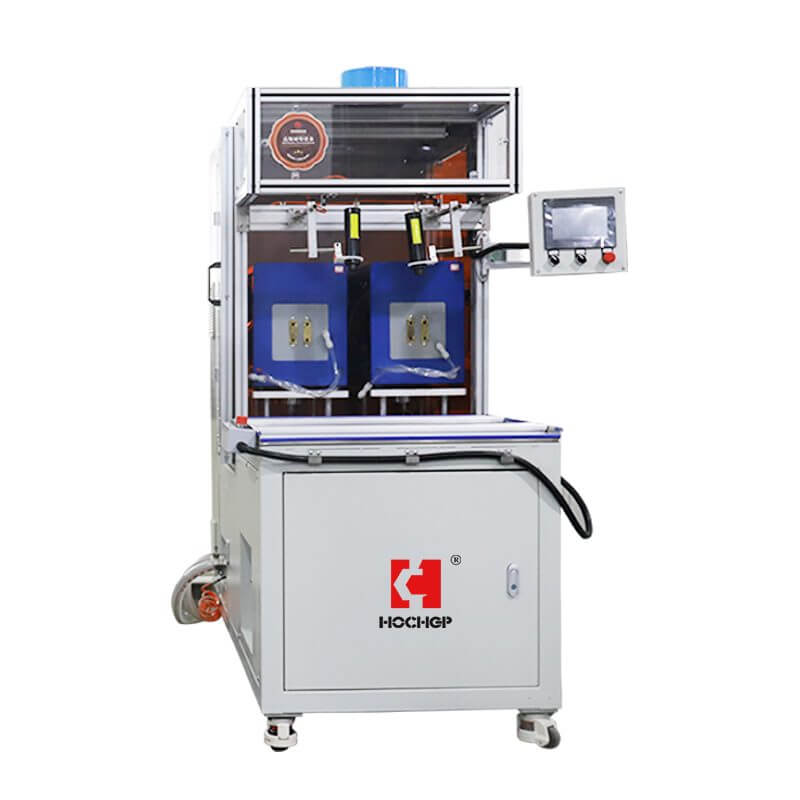 Aluminum Induction Brazing Equipment