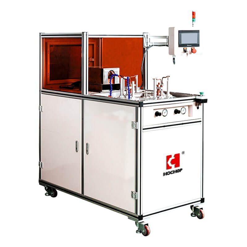 Automatic Heating Equipment  For Instrument Brazing