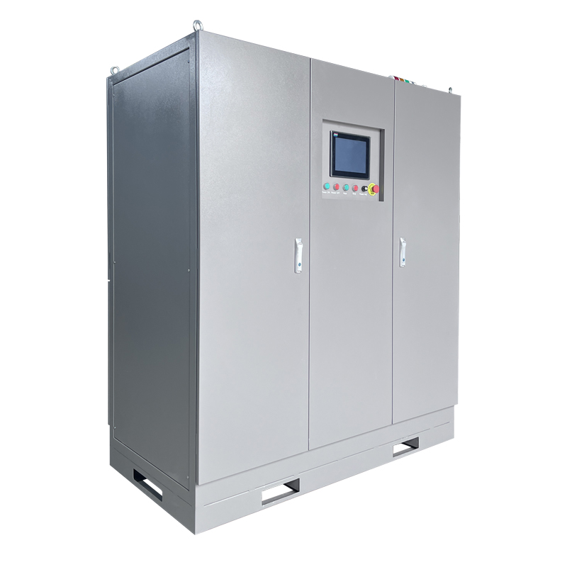 400kW Medium Frequency Induction Heating Power Supplies