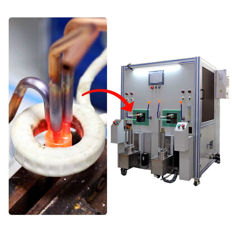 Products of Induction Heating -  - 4