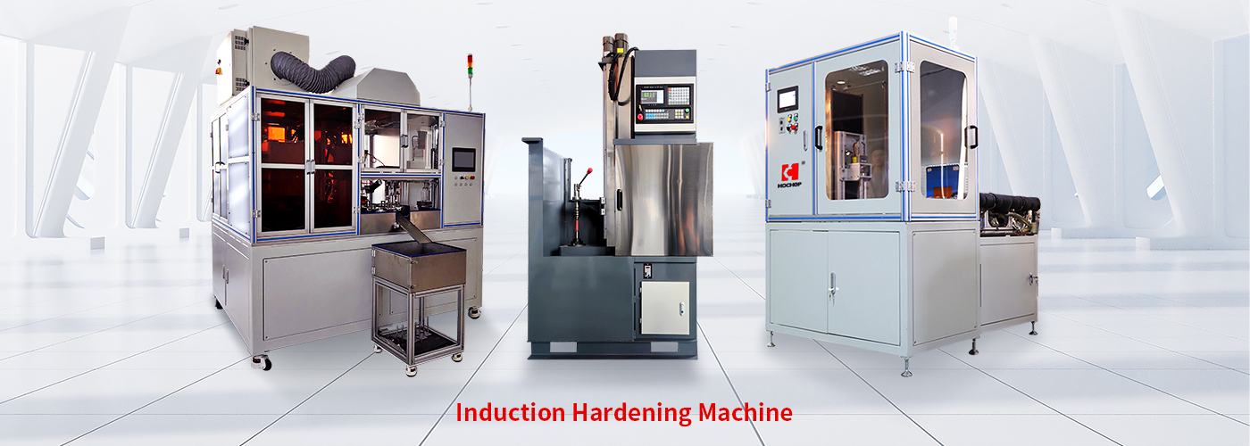 Induction Hardening -  - 8