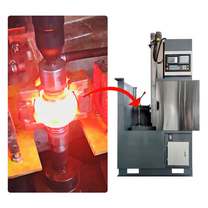 Products of Induction Heating -  - 6