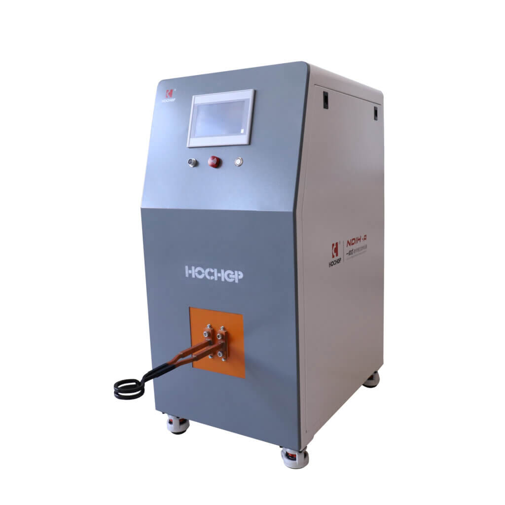 120KW Induction Heating Machine