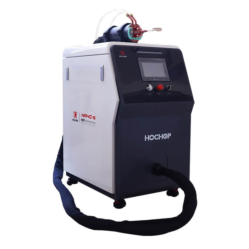 Products of Induction Heating -  - 2