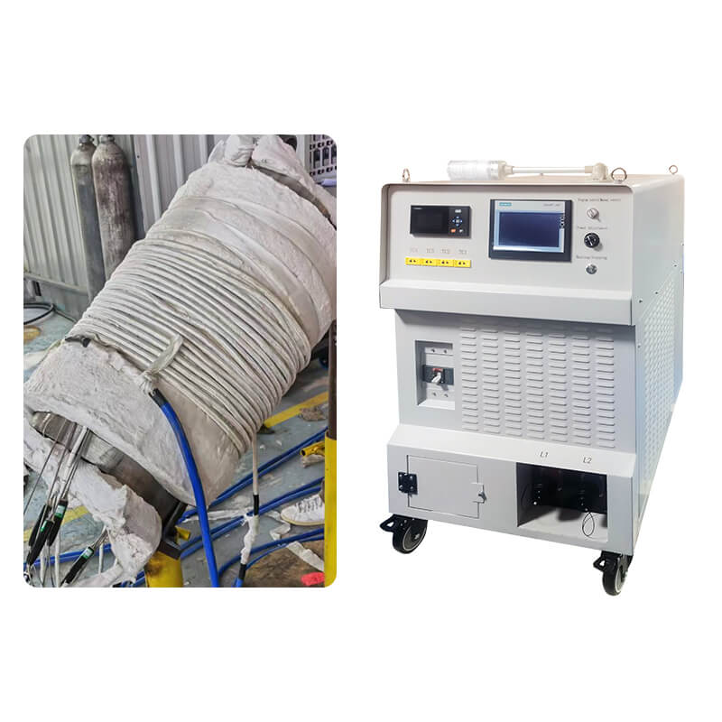 Heat Treatment Equipment ( PWHT )