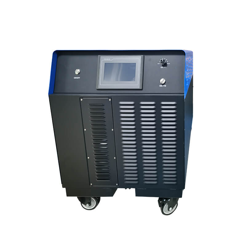 80KAV Air-cooled Induction Heating Equipment