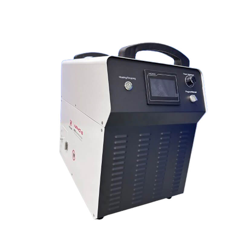 40kW Air-cooled Induction Heating Device