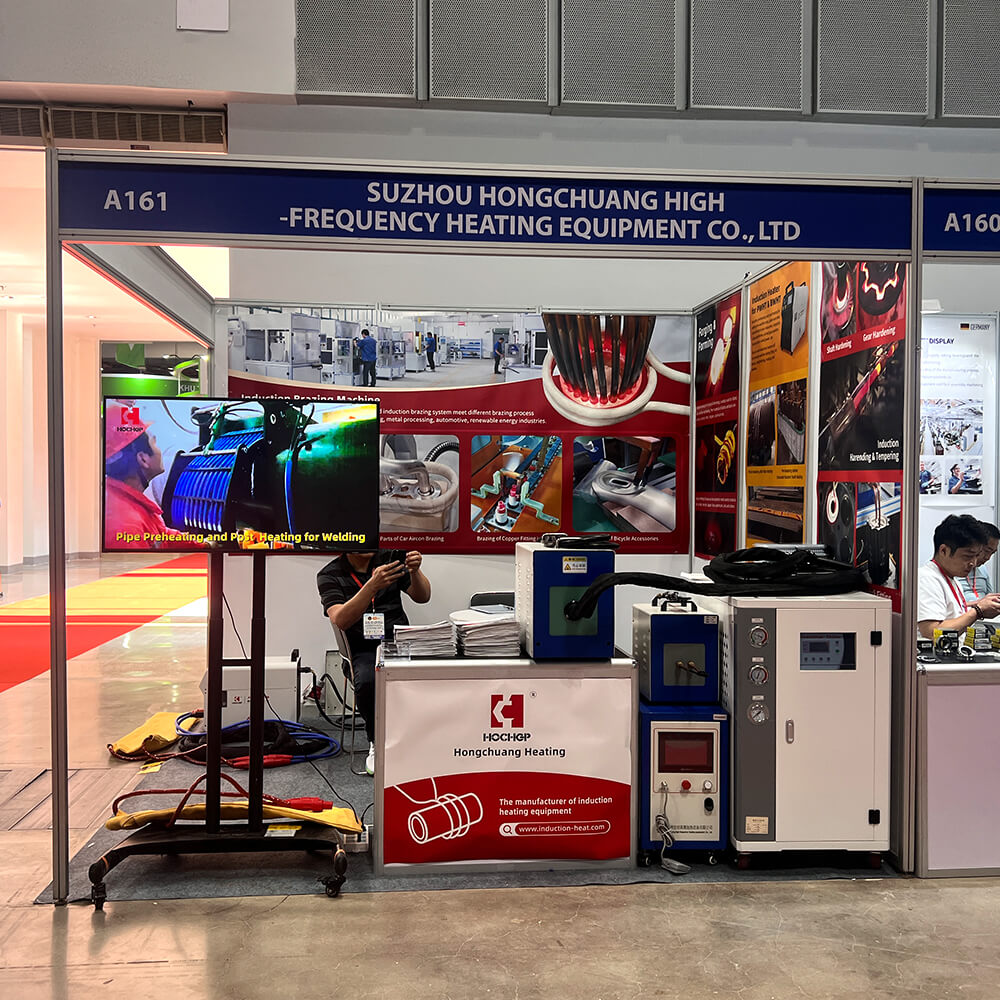 SECC 2024 in Ho Chi Minh City, Vietnam - Exhibition News - 2